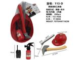 OBL908868 - 网袋消防工具套