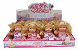 OBL908941 - Doll