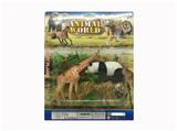 OBL909069 - Animaltoys