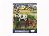 OBL909071 - Animaltoys