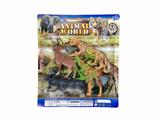 OBL909073 - Animaltoys