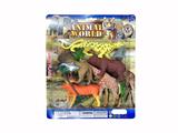 OBL909074 - Animaltoys