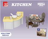 OBL909116 - House / villa / castle suite