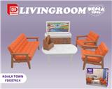OBL909117 - House / villa / castle suite