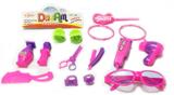 OBL909270 - Beauty set