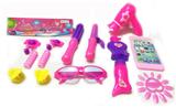 OBL909304 - Beauty set