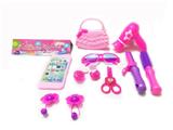 OBL909307 - Beauty set