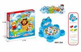 OBL909414 - Fishing Series
