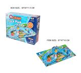 OBL909441 - 海洋轨道乐园(74PCS)