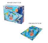 OBL909442 - 海洋轨道乐园(53PCS)