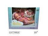 OBL909466 - Doll