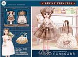 OBL909514 - Dollset