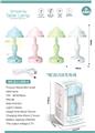 OBL909545 - 复古简约迷尔台灯