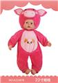 OBL909616 - 22寸搪塑娃娃