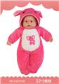 OBL909661 - 22寸搪塑娃娃