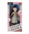 OBL909676 - Doll