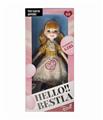 OBL909677 - Doll