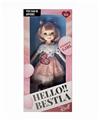OBL909678 - Doll