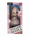 OBL909679 - Doll