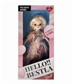 OBL909681 - Doll