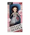 OBL909683 - Doll