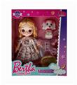 OBL909718 - Doll