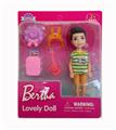 OBL909721 - Doll