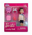OBL909723 - Doll