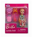 OBL909728 - Doll