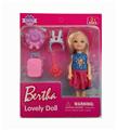 OBL909729 - Doll