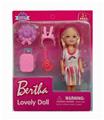 OBL909730 - Doll