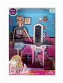 OBL909733 - Doll