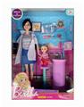 OBL909735 - Doll