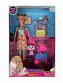 OBL909737 - Doll