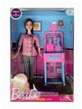 OBL909738 - Doll
