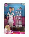 OBL909739 - Doll