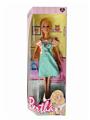 OBL909741 - Doll