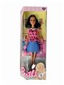 OBL909744 - Doll