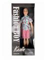 OBL909746 - Doll