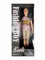 OBL909747 - Doll