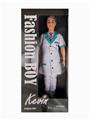 OBL909751 - Doll