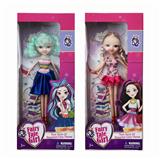 OBL909761 - Doll