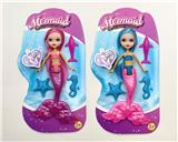 OBL909766 - Doll