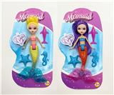 OBL909767 - Doll
