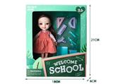 OBL909768 - Doll