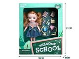 OBL909769 - Doll