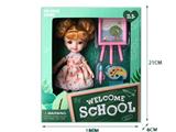 OBL909772 - Doll