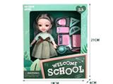 OBL909773 - Doll