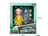 OBL909774 - Doll