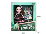 OBL909775 - Doll